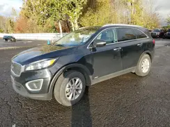 5XYPGDA3XJG425845 2018 KIA SORENTO