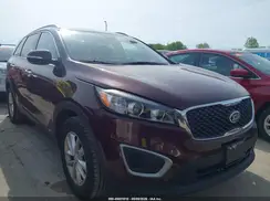 5XYPGDA3XJG426025 2018 KIA SORENTO