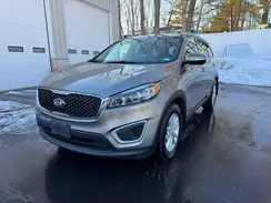 5XYPGDA3XJG426347 2018 KIA SORENTO