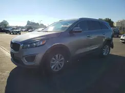 5XYPGDA3XJG429006 2018 KIA SORENTO