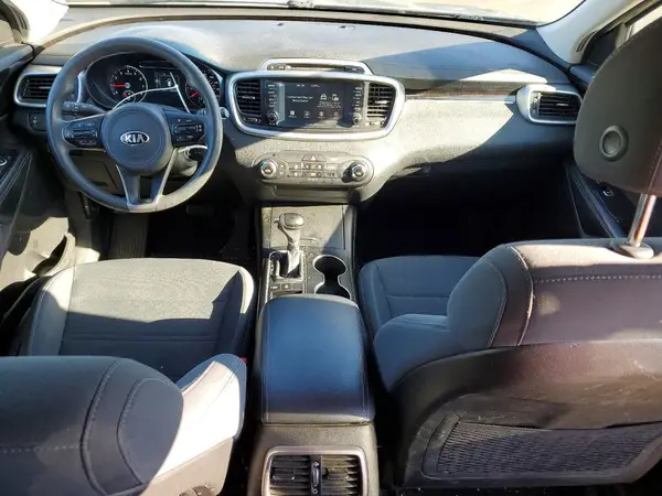 5XYPGDA3XJG429006 2018 KIA SORENTO - Image 8