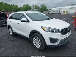 5XYPGDA3XJG429121 2018 KIA SORENTO
