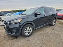 5XYPGDA3XKG434143 2019 KIA SORENTO