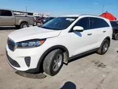 5XYPGDA3XKG434708 2019 KIA SORENTO