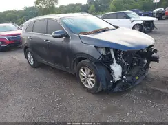 5XYPGDA3XKG435423 2019 KIA SORENTO