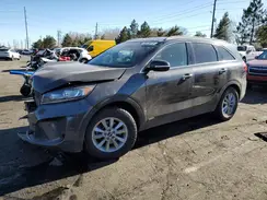 5XYPGDA3XKG436524 2019 KIA SORENTO