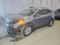 5XYPGDA3XKG436698 2019 KIA SORENTO