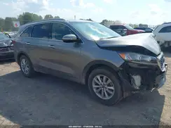 5XYPGDA3XKG440041 2019 KIA SORENTO