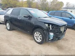 5XYPGDA3XKG441531 2019 KIA SORENTO