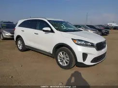 5XYPGDA3XKG442551 2019 KIA SORENTO