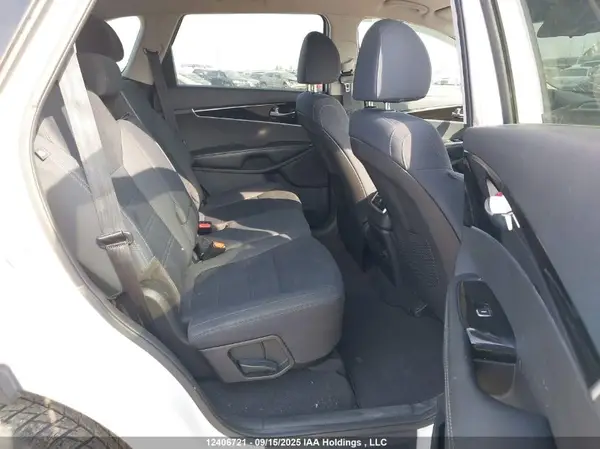 5XYPGDA3XKG442551 2019 KIA SORENTO - Image 8