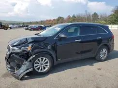 5XYPGDA3XKG443523 2019 KIA SORENTO
