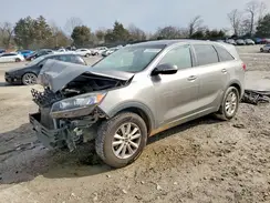 5XYPGDA3XKG451220 2019 KIA SORENTO