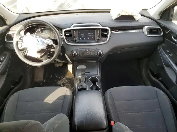 5XYPGDA3XKG451220 2019 KIA SORENTO - Image 8