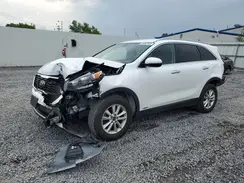 5XYPGDA3XKG453775 2019 KIA SORENTO