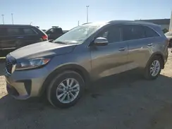 5XYPGDA3XKG456191 2019 KIA SORENTO