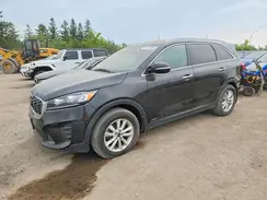5XYPGDA3XKG456286 2019 KIA SORENTO