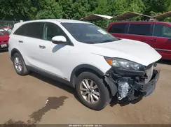 5XYPGDA3XKG459009 2019 KIA SORENTO