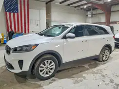 5XYPGDA3XKG460001 2019 KIA SORENTO