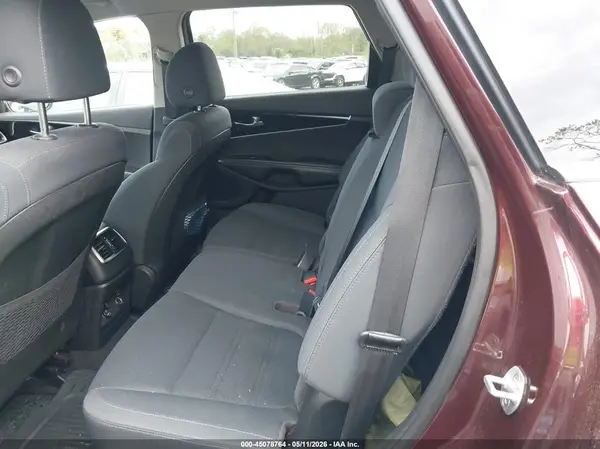 5XYPGDA3XKG460368 2019 KIA SORENTO - Image 8