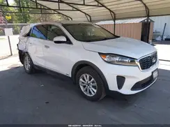 5XYPGDA3XKG462539 2019 KIA SORENTO