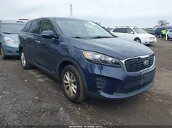 5XYPGDA3XKG462573 2019 KIA SORENTO