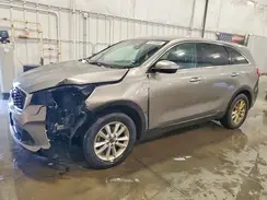 5XYPGDA3XKG463383 2019 KIA SORENTO