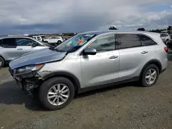5XYPGDA3XKG474884 2019 KIA SORENTO