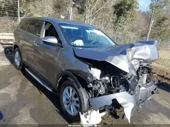 5XYPGDA3XKG479521 2019 KIA SORENTO