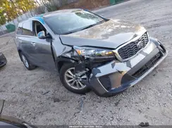 5XYPGDA3XKG496819 2019 KIA SORENTO