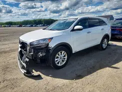 5XYPGDA3XKG510492 2019 KIA SORENTO