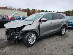 5XYPGDA3XKG515398 2019 KIA SORENTO
