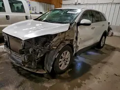 5XYPGDA3XKG515563 2019 KIA SORENTO