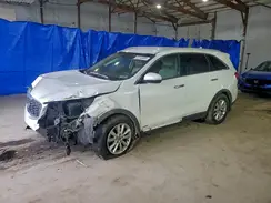 5XYPGDA3XKG523047 2019 KIA SORENTO