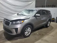 5XYPGDA3XKG523520 2019 KIA SORENTO