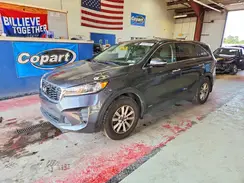 5XYPGDA3XKG523937 2019 KIA SORENTO