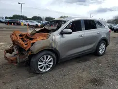 5XYPGDA3XKG525302 2019 KIA SORENTO