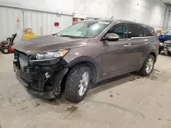 5XYPGDA3XKG525588 2019 KIA SORENTO