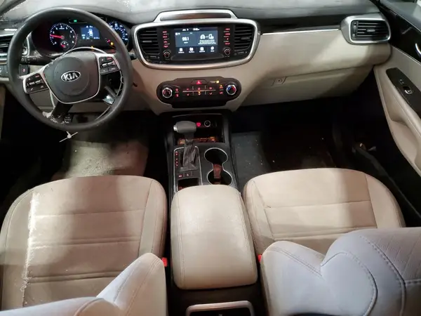 5XYPGDA3XKG525588 2019 KIA SORENTO - Image 8