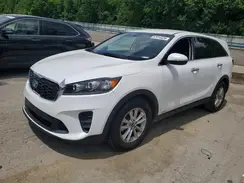 5XYPGDA3XKG526045 2019 KIA SORENTO