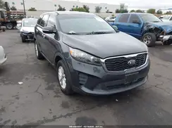 5XYPGDA3XKG526370 2019 KIA SORENTO