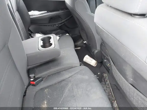 5XYPGDA3XKG526806 2019 KIA SORENTO - Image 8