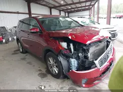 5XYPGDA3XKG530094 2019 KIA SORENTO