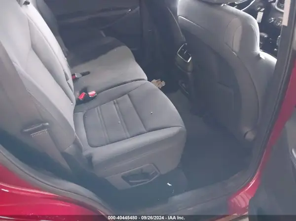 5XYPGDA3XKG530094 2019 KIA SORENTO - Image 8