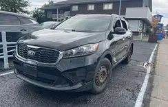 5XYPGDA3XKG530497 2019 KIA SORENTO