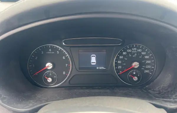 5XYPGDA3XKG530497 2019 KIA SORENTO - Image 8