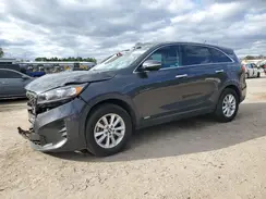 5XYPGDA3XKG537420 2019 KIA SORENTO