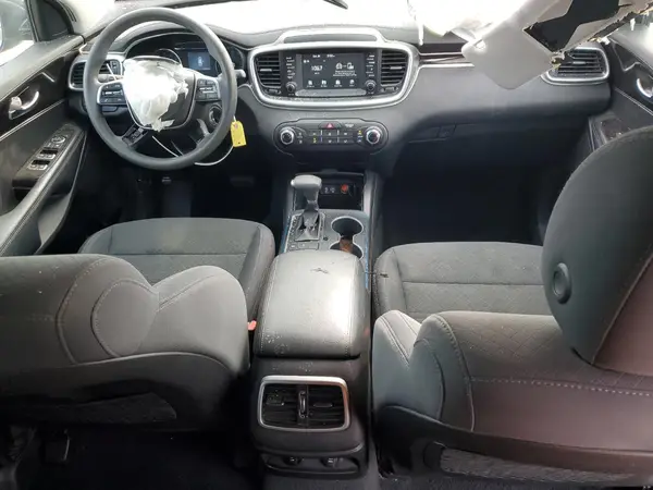 5XYPGDA3XKG537420 2019 KIA SORENTO - Image 8