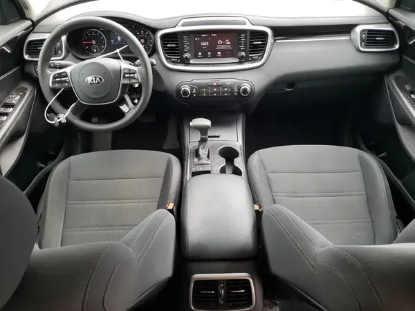5XYPGDA3XKG538356 2019 KIA SORENTO - Image 8