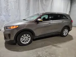 5XYPGDA3XKG540043 2019 KIA SORENTO